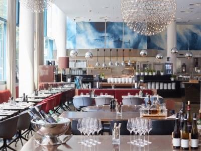 Scandic Emporio Hotel